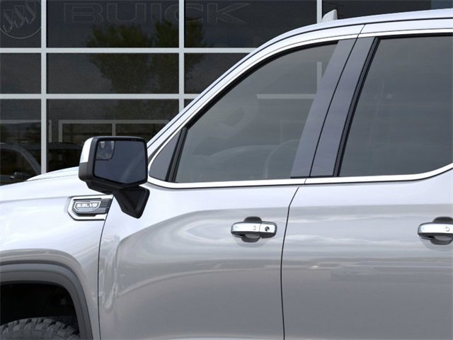New 2026 GMC Sierra 1500 SLT w/ SLT Premium Plus Package image 48