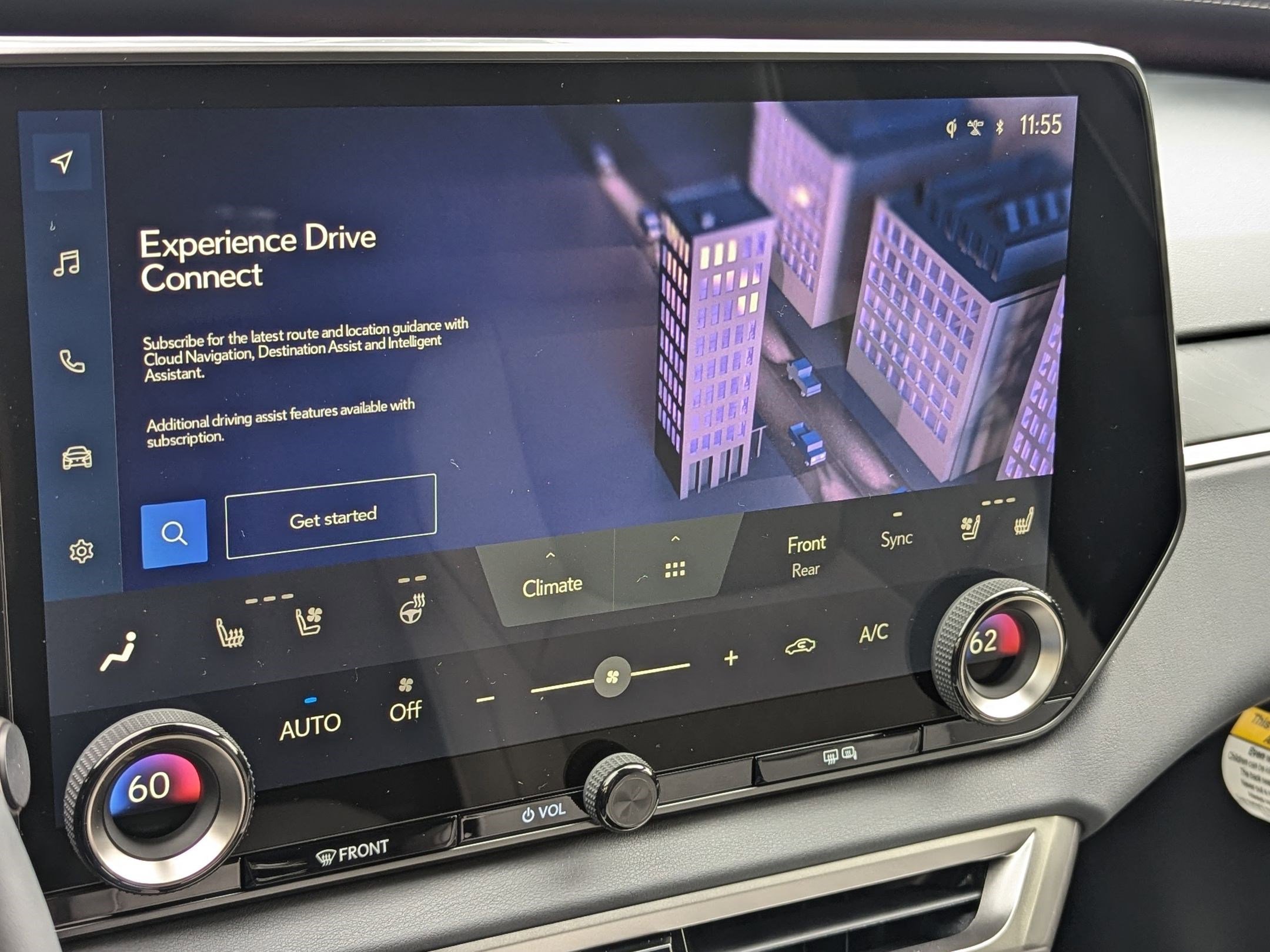 New 2025 Lexus RX 350 Premium image 28