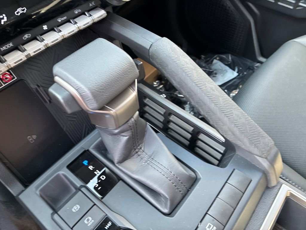 New 2026 Toyota Tacoma Limited image 27