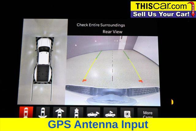 Used 2024 RAM 3500 Laramie w/ Night Edition image 13