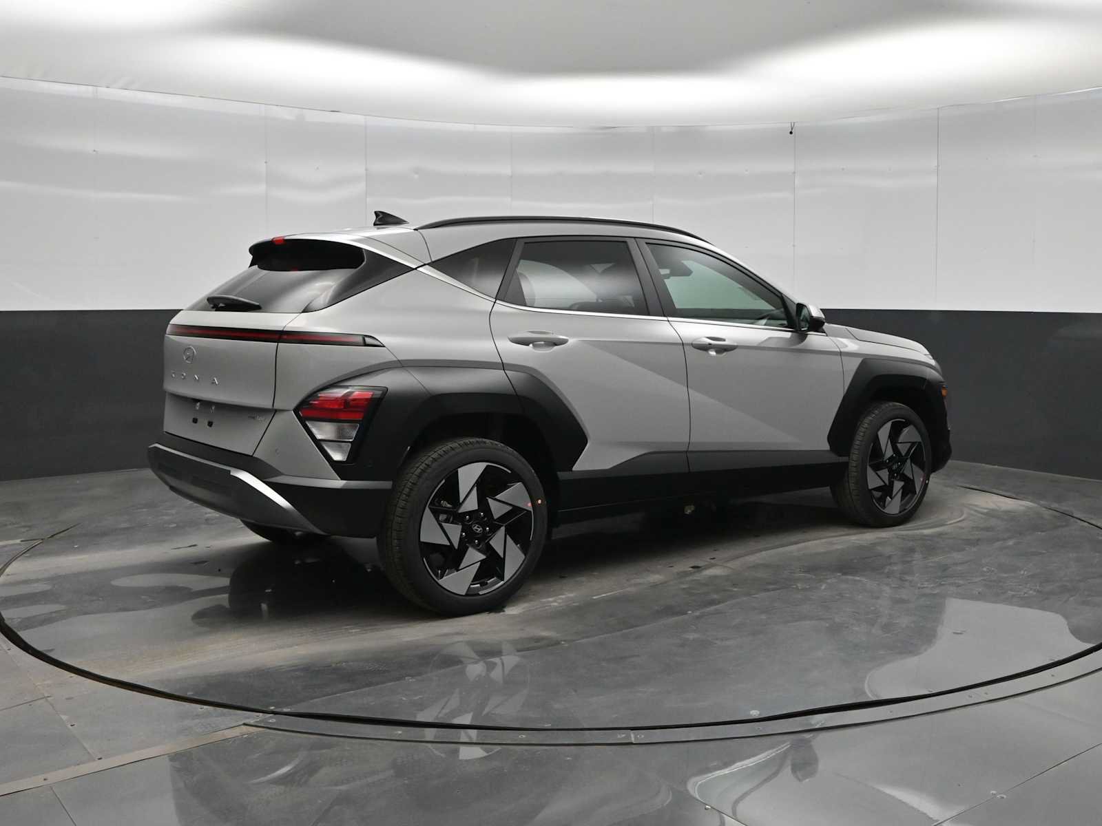 New 2026 Hyundai Kona Limited AWD/4WD image 8