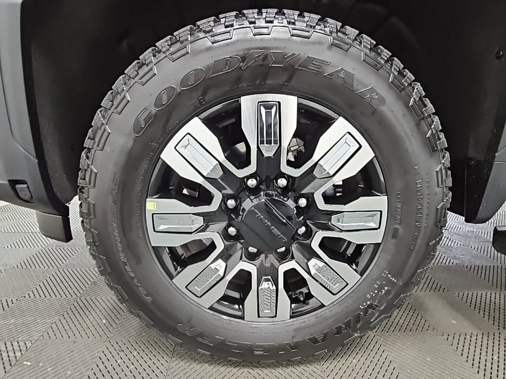 New 2026 GMC Sierra 2500 Denali w/ Denali Reserve Package image 45