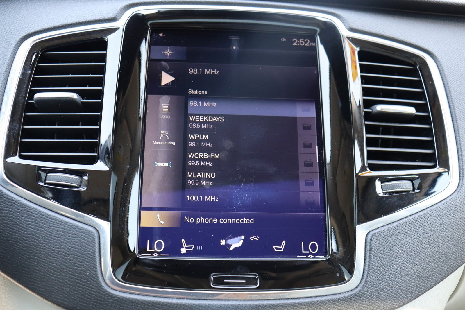 Used 2017 Volvo XC90 T6 Inscription w/ Vision Package AWD/4WD image 23
