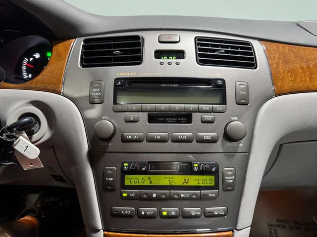 Used 2006 Lexus ES 330 FWD image 16