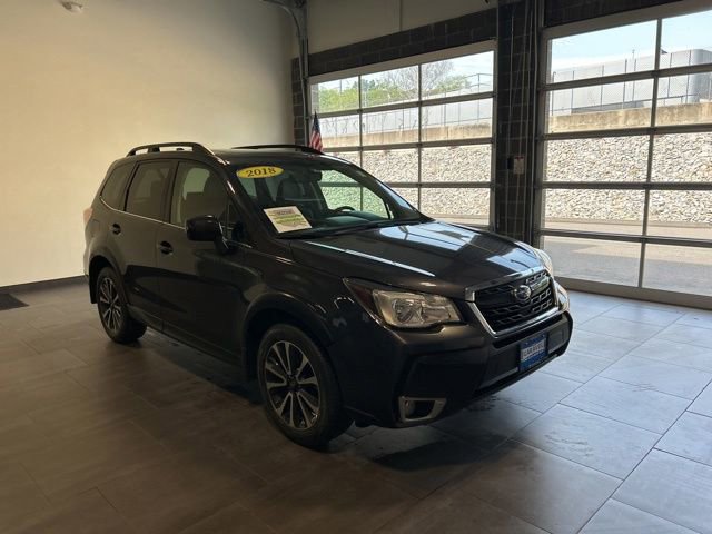 Used 2018 Subaru Forester 2.0XT Premium AWD/4WD image 2