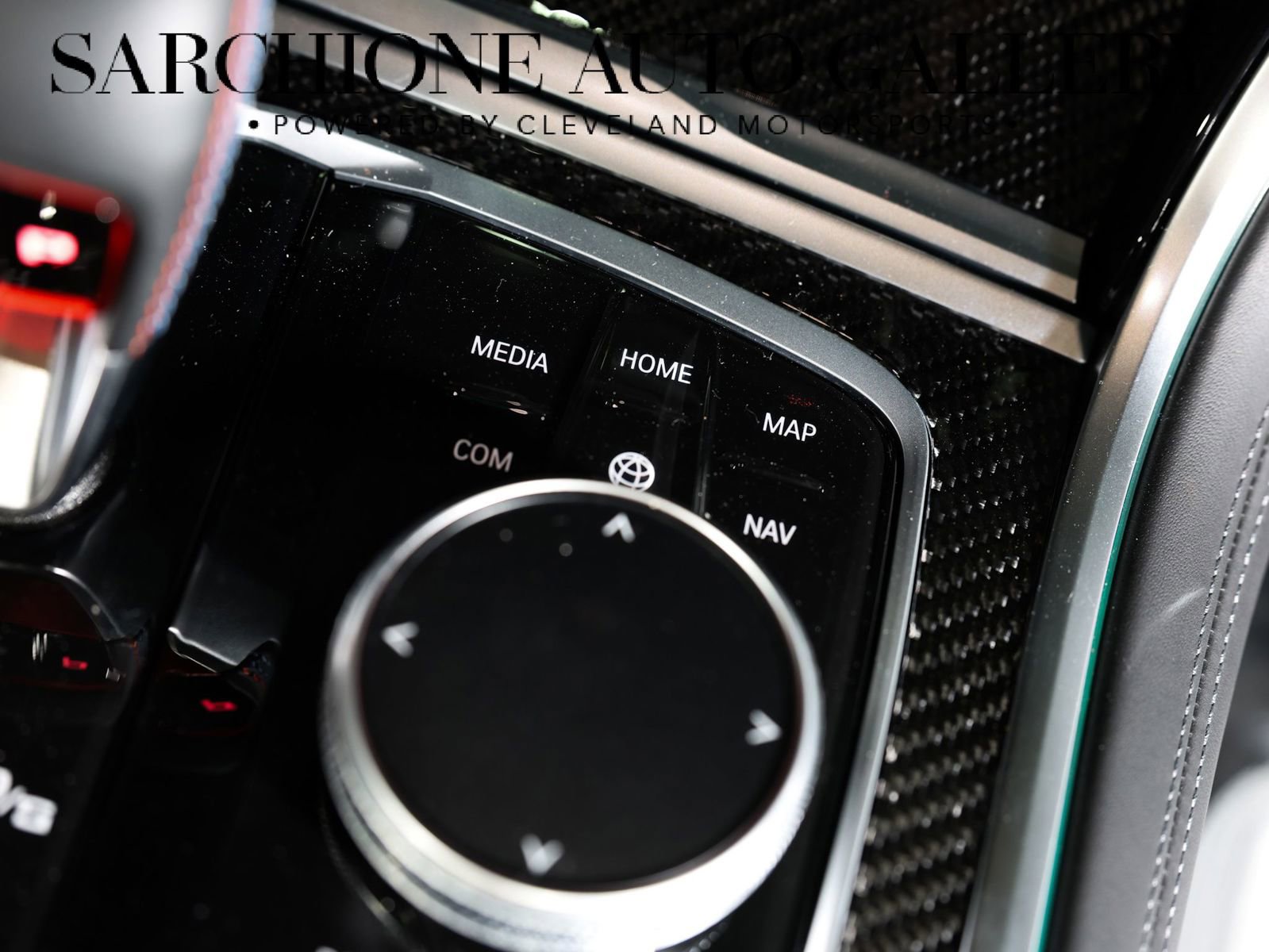 Used 2025 BMW M8 Competition image 41