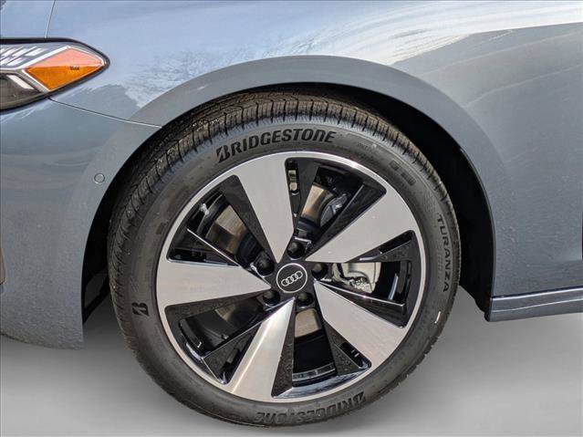 New 2025 Audi A5 2.0T Prestige image 10