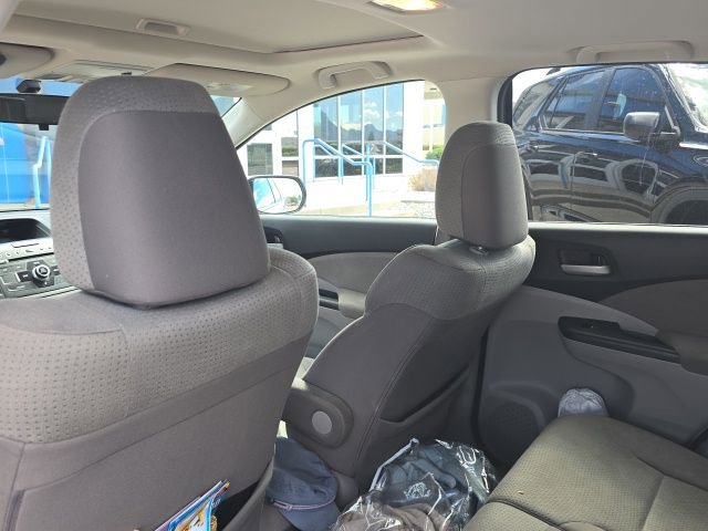 Used 2013 Honda CR-V EX image 8