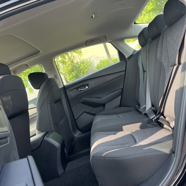 Used 2023 Honda Accord EX image 9