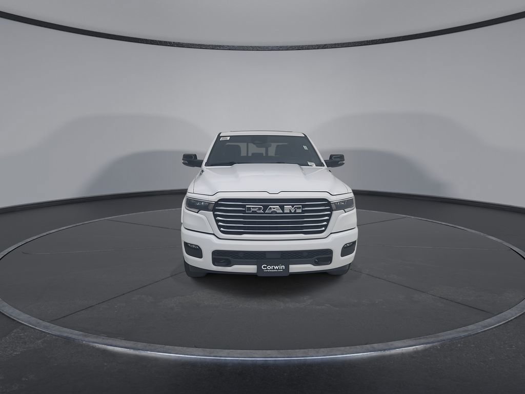 New 2026 RAM 1500 Laramie image 5