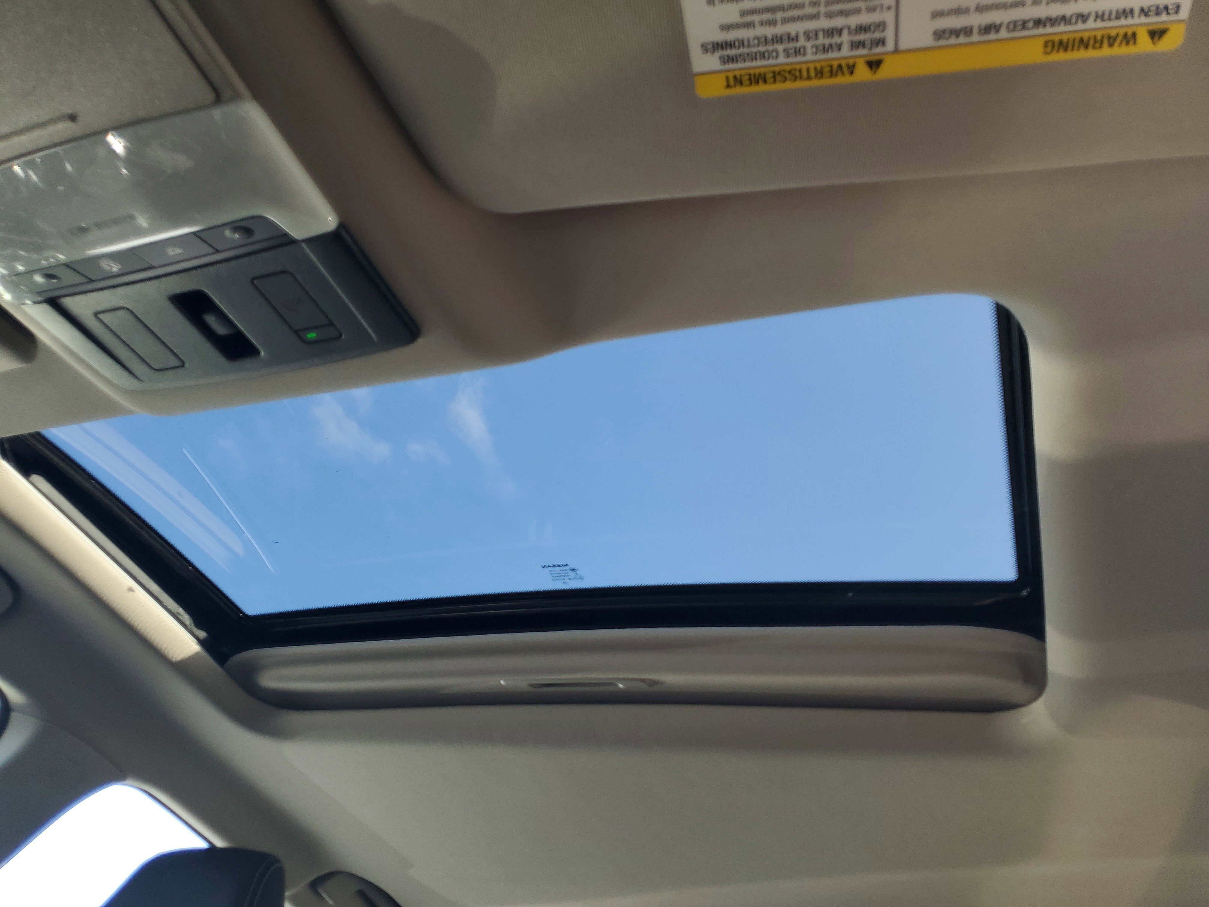 New 2025 Nissan Altima 2.5 SL image 15