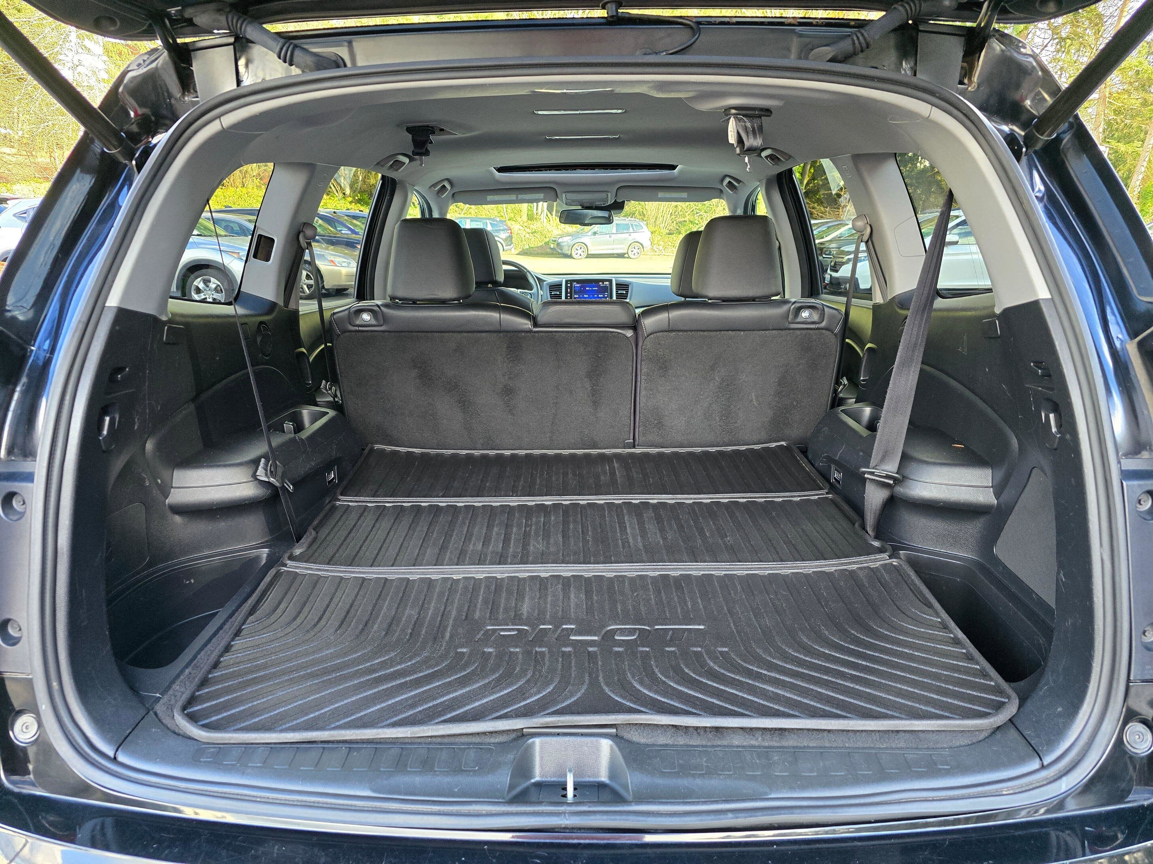 Used 2016 Honda Pilot EX-L image 14