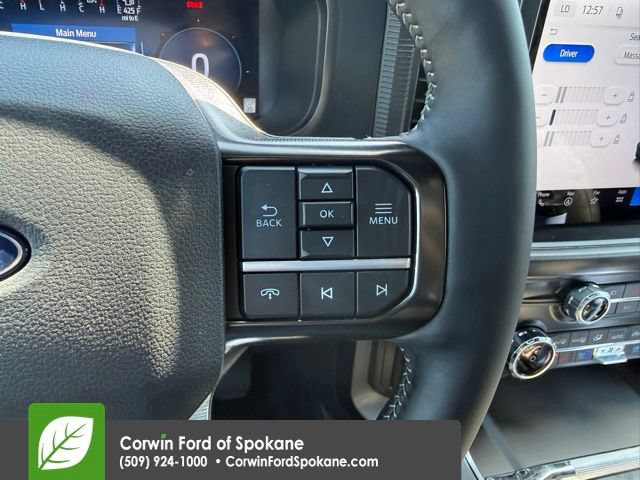 New 2026 Ford F150 Platinum w/ Equipment Group 702A High AWD/4WD image 22