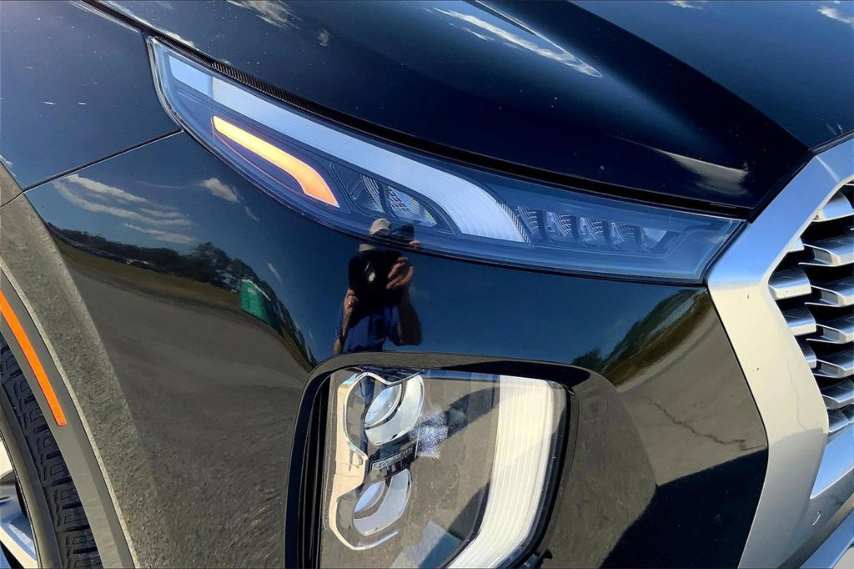 Used 2022 Hyundai Palisade SEL w/ Premium Package image 30