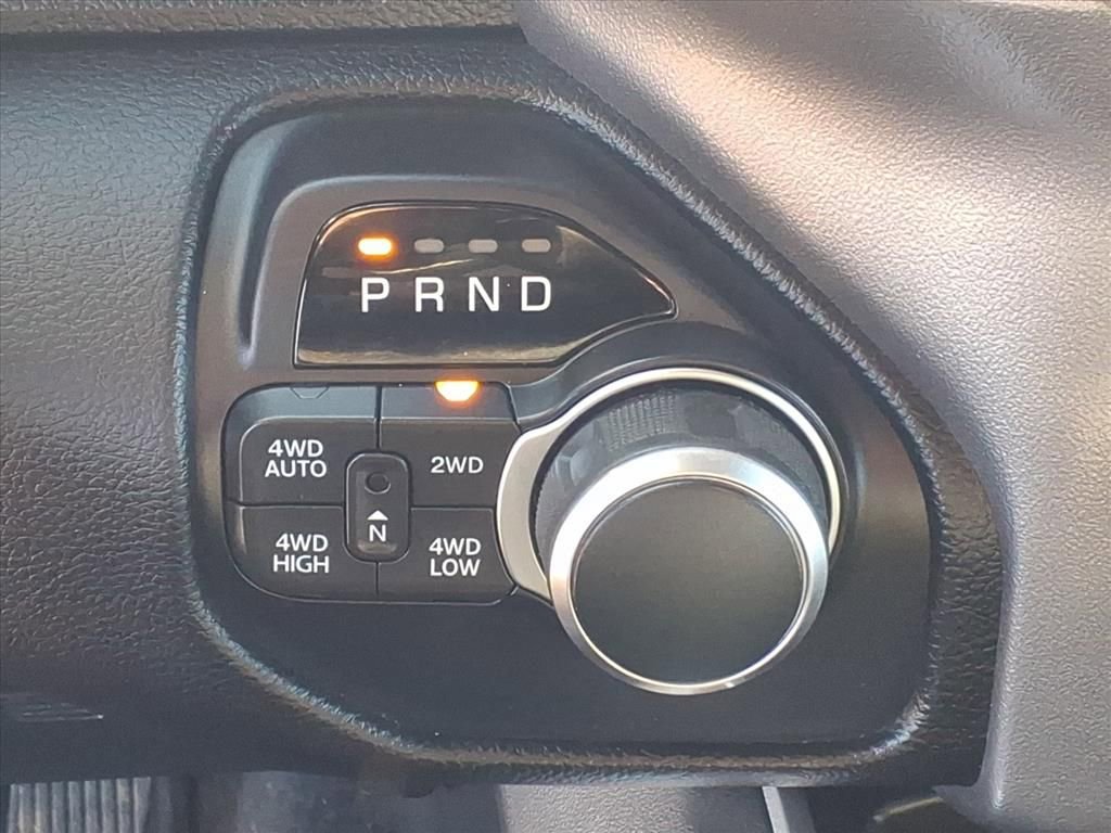 Used 2019 RAM 1500 Big Horn image 8