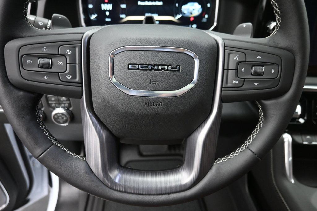 New 2026 GMC Sierra 1500 Denali Ultimate AWD/4WD image 20
