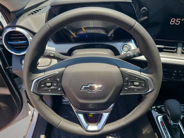 New 2026 Chevrolet Trax LT w/ Midnight Edition FWD image 27