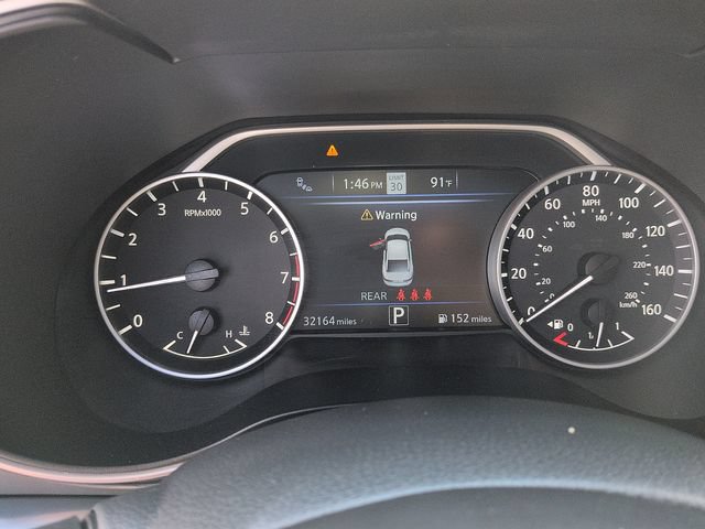 Used 2023 Nissan Maxima SR w/ Sport Mat Group FWD image 21