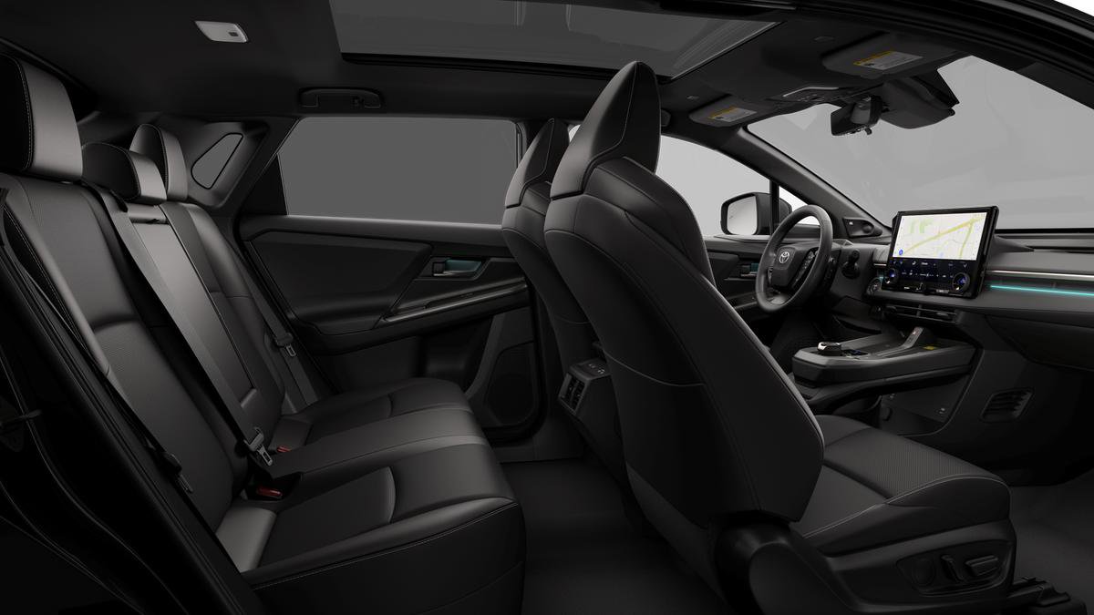 New 2026 Toyota bZ AWD/4WD image 21
