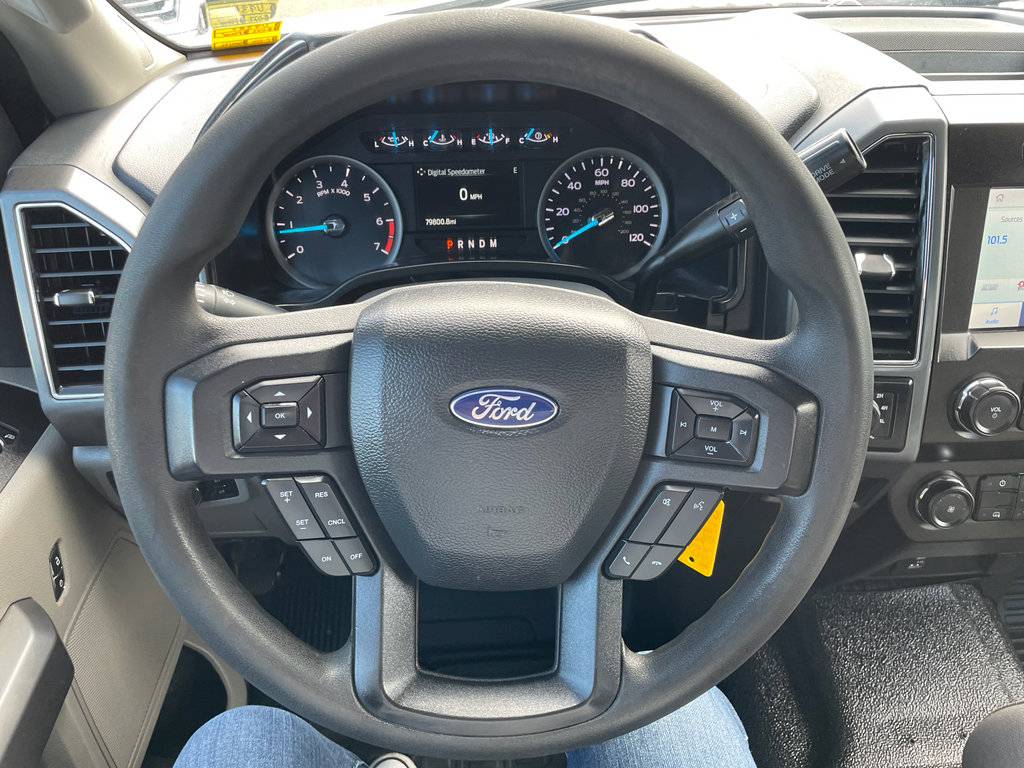 Used 2022 Ford F350 XLT w/ XLT Value Package image 21