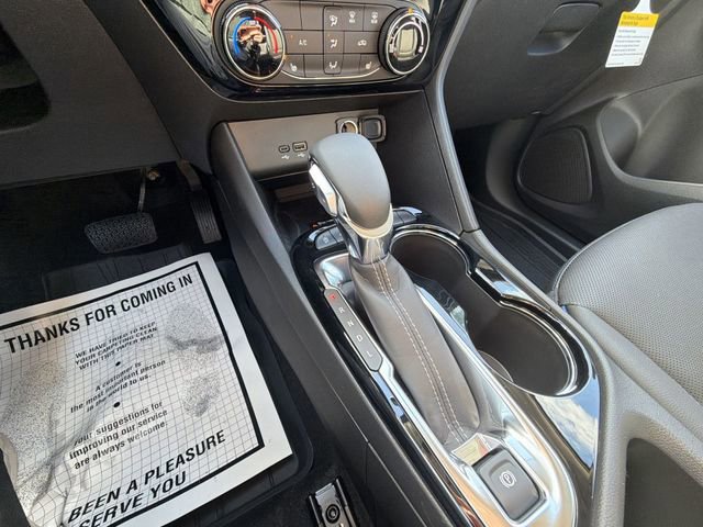 New 2026 Buick Encore GX Sport Touring AWD/4WD image 15