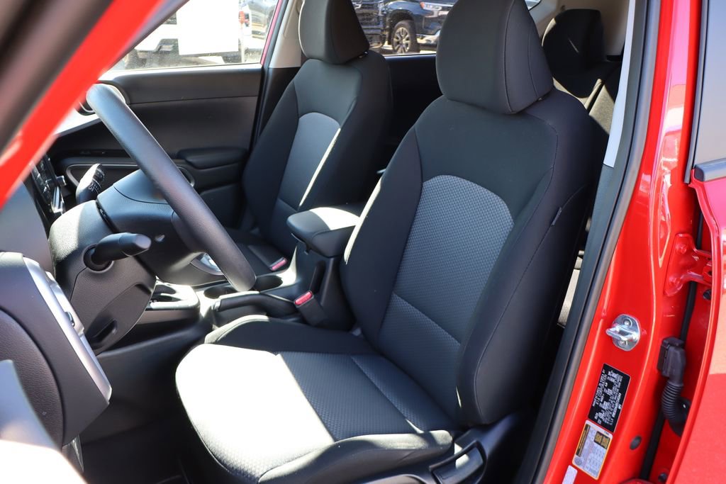 Used 2025 Kia Soul LX w/ Option Group 015 image 10