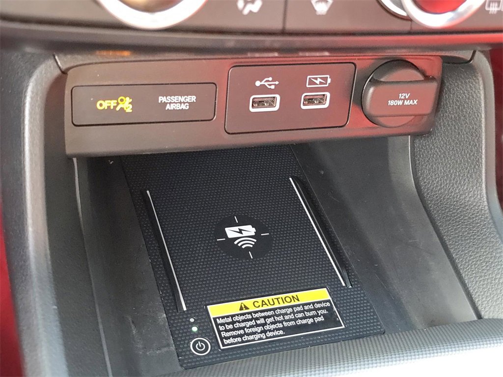 Used 2024 Honda Civic Type R image 10