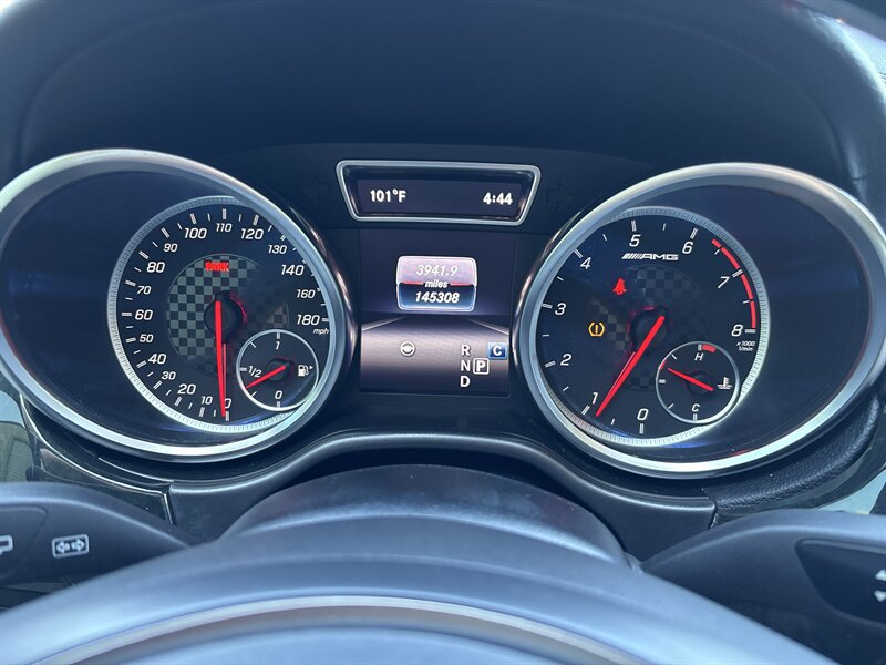 Used 2018 Mercedes-Benz GLE 43 AMG 4MATIC image 43
