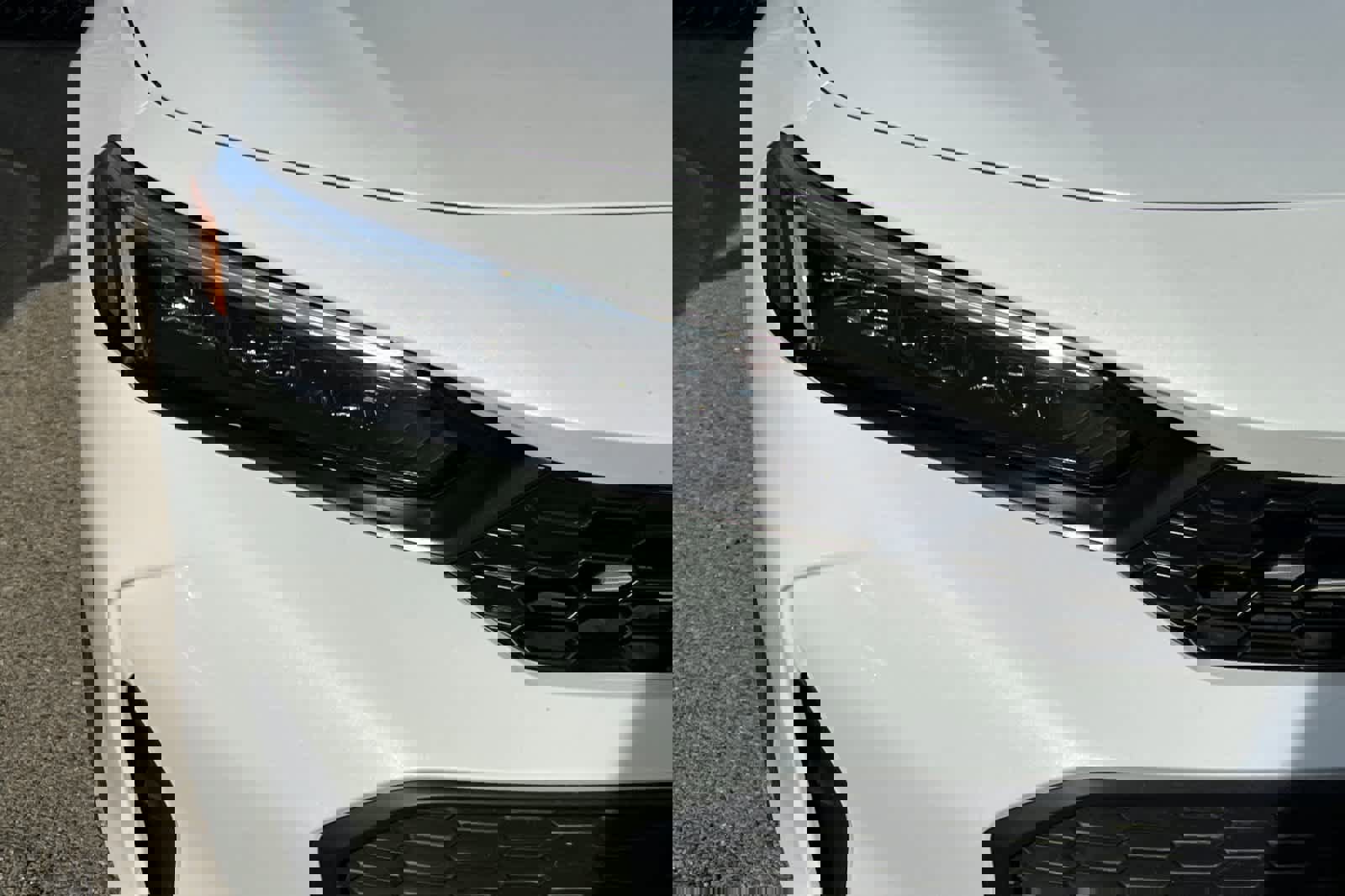 Used 2026 Honda Civic Sport image 8