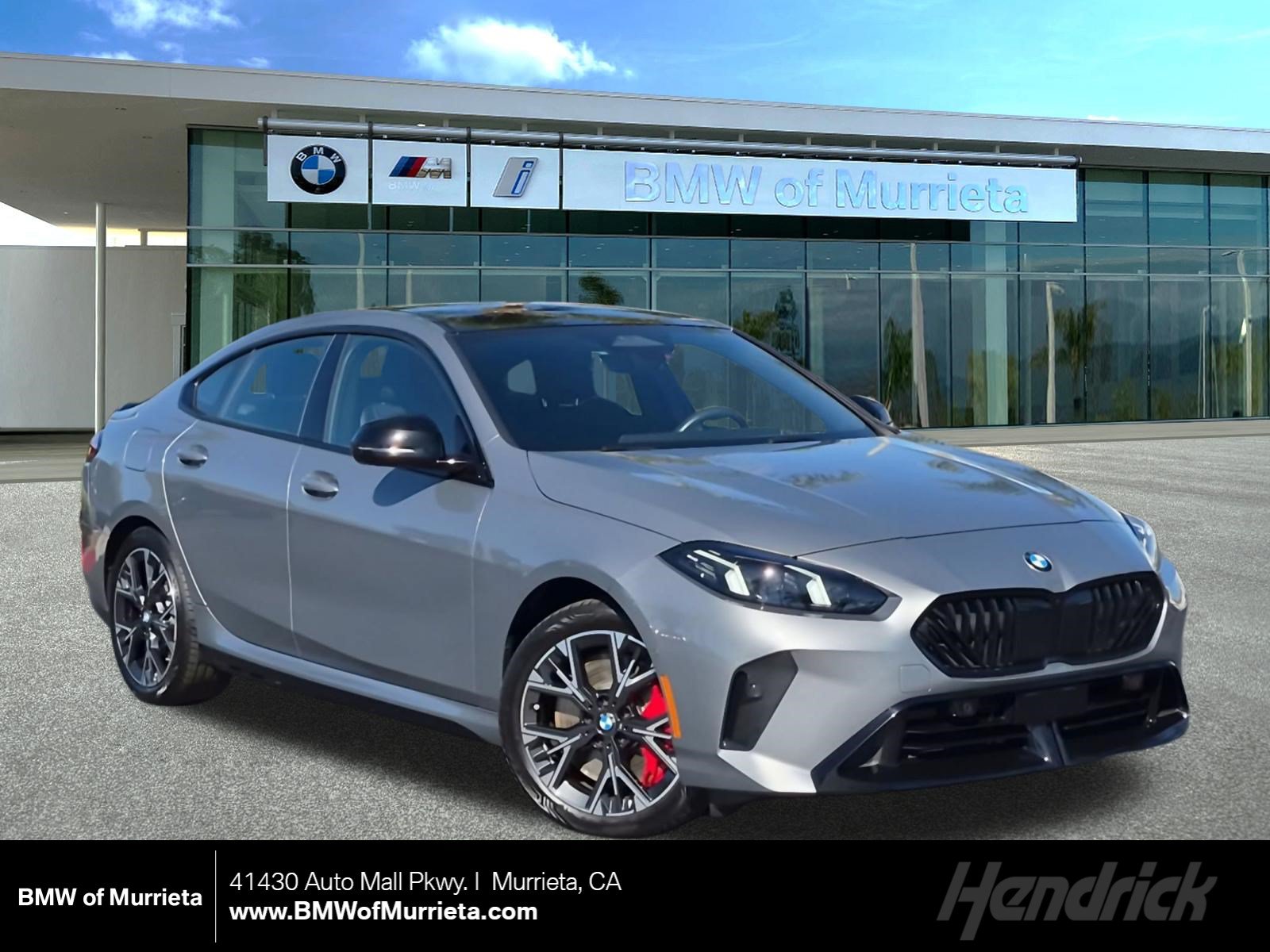 Used 2026 BMW 228i xDrive w/ M Sport Package