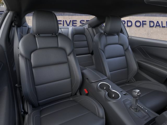 New 2026 Ford Mustang GT Premium RWD image 10