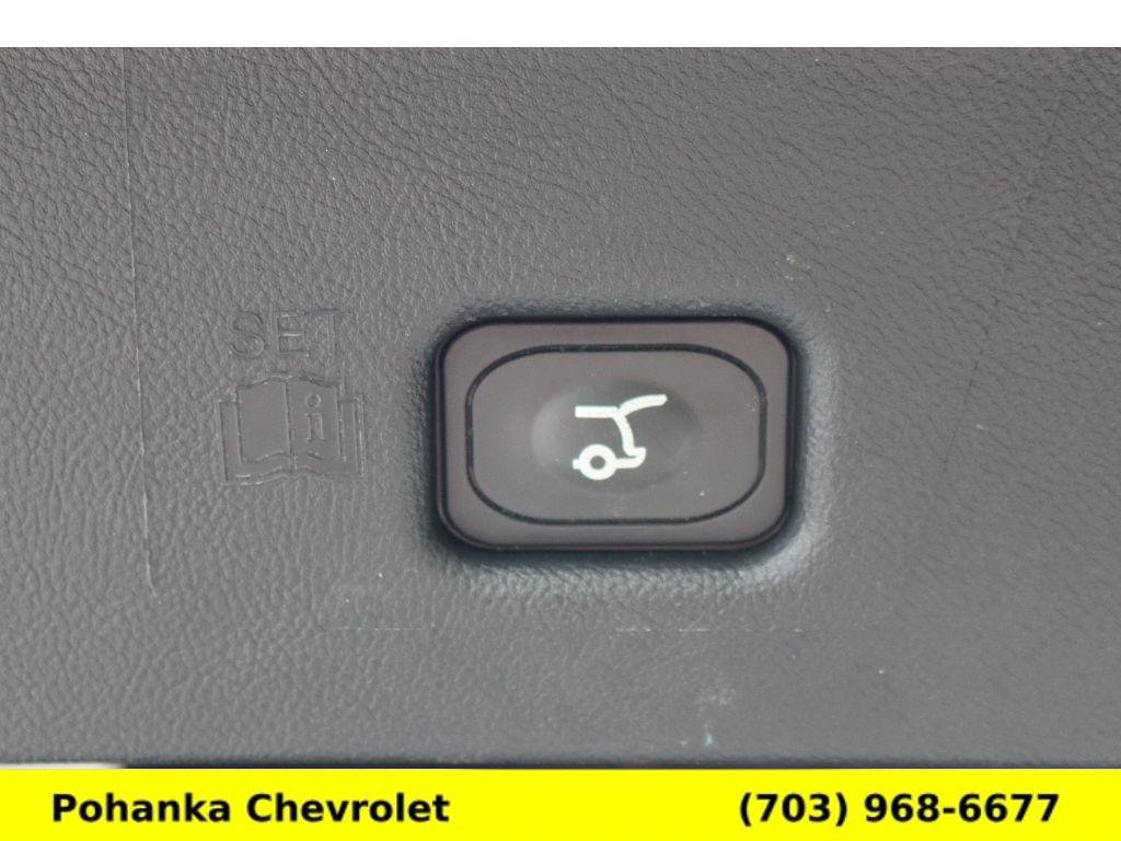 Used 2023 Lincoln Nautilus Reserve image 26