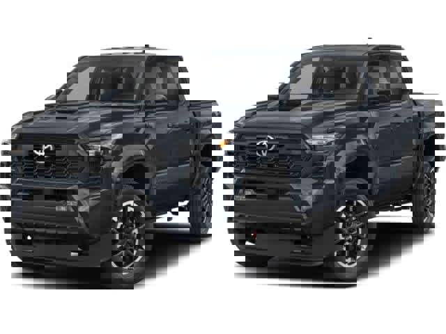 New 2025 Toyota Tacoma TRD Sport image 4