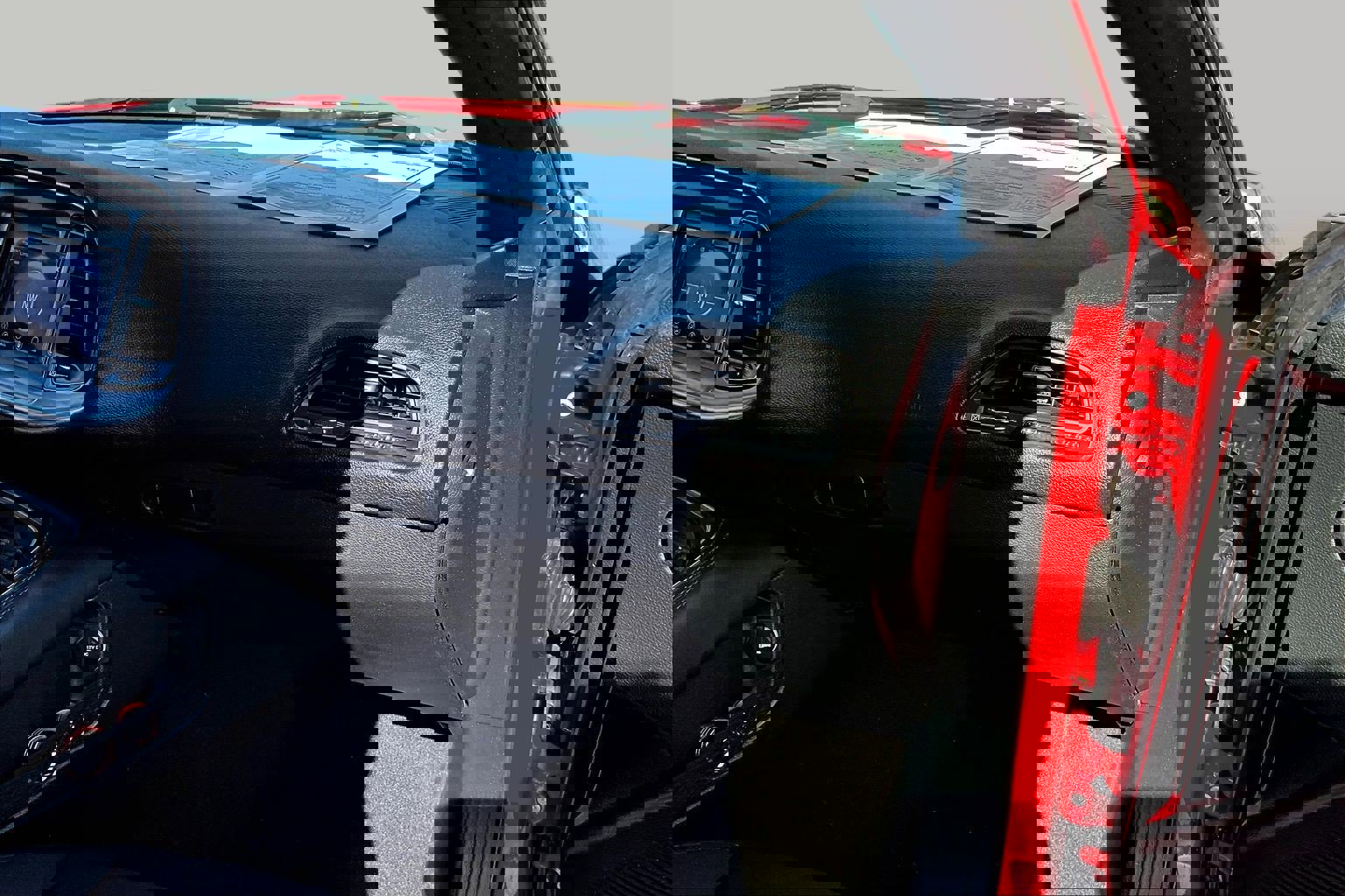 Used 2019 Dodge Challenger R/T image 14