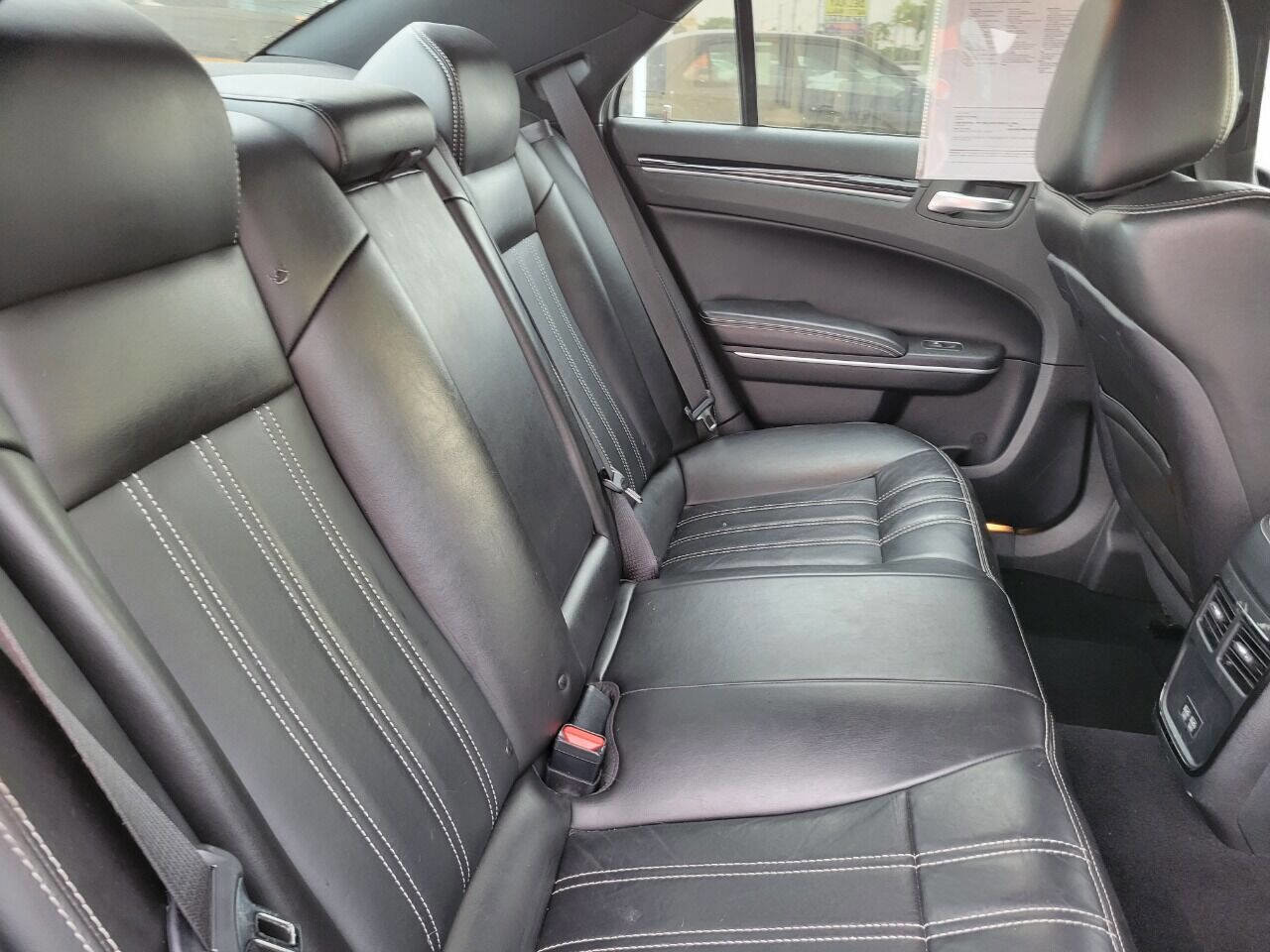 Used 2021 Chrysler 300 S image 11