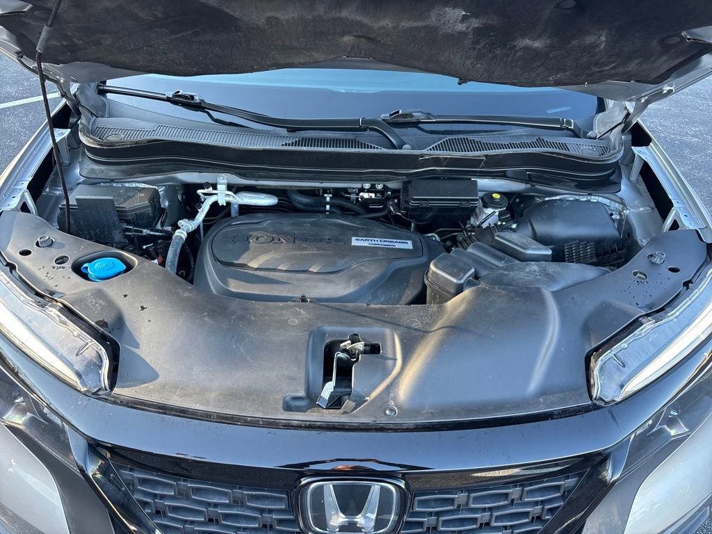 Used 2019 Honda Passport EX-L image 15