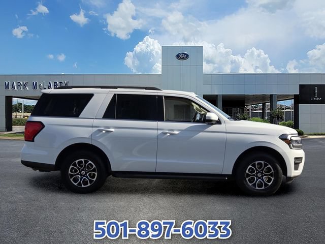 Certified 2023 Ford Expedition XLT RWD image 6
