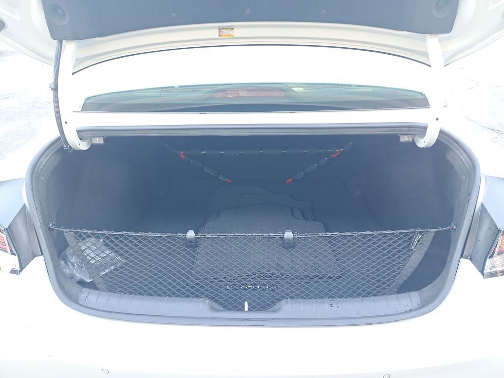 Used 2022 Hyundai Elantra N w/ Cargo Package image 28