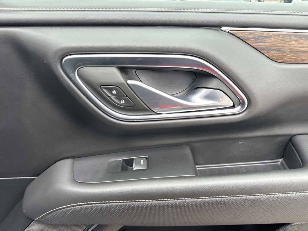 Certified 2024 Chevrolet Tahoe Premier image 15