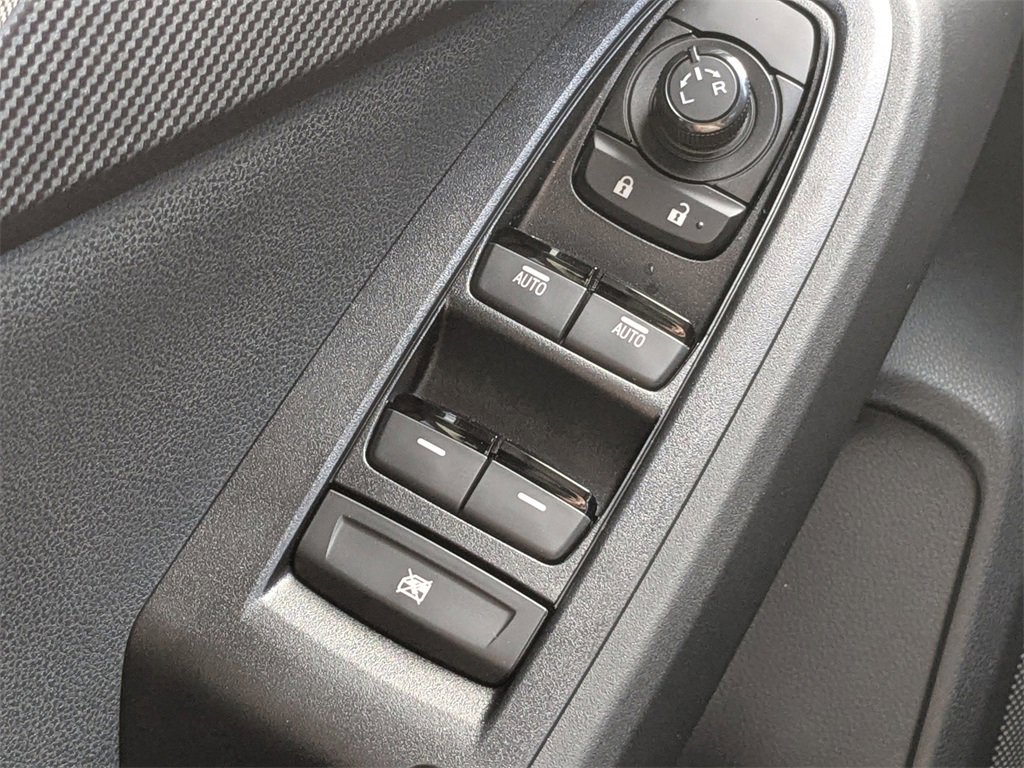 New 2026 Subaru Crosstrek 2.5i Wilderness image 15