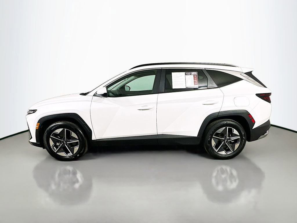Used 2025 Hyundai Tucson SEL image 5
