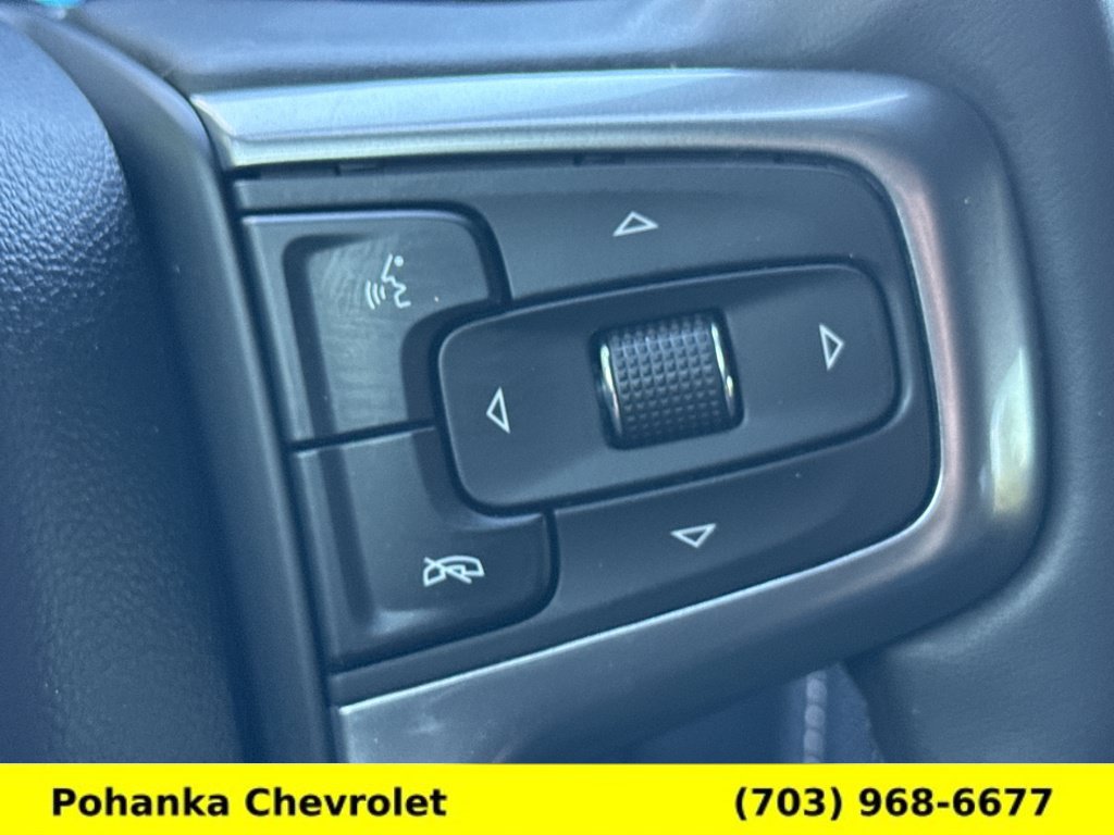Used 2023 Chevrolet Tahoe Premier AWD/4WD image 6