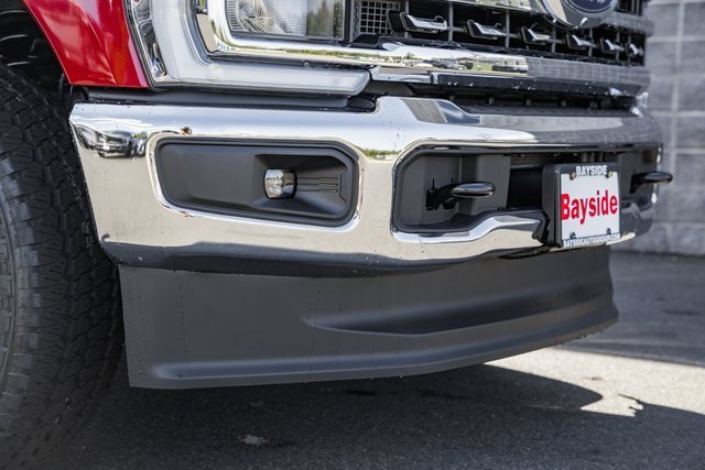 New 2026 Ford F250 Lariat w/ FX4 Off-Road Package image 14