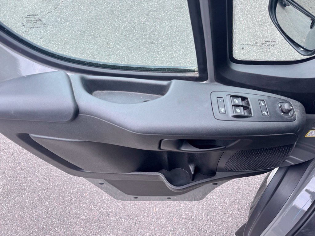Used 2026 RAM ProMaster 3500 w/ Safety Group FWD image 13
