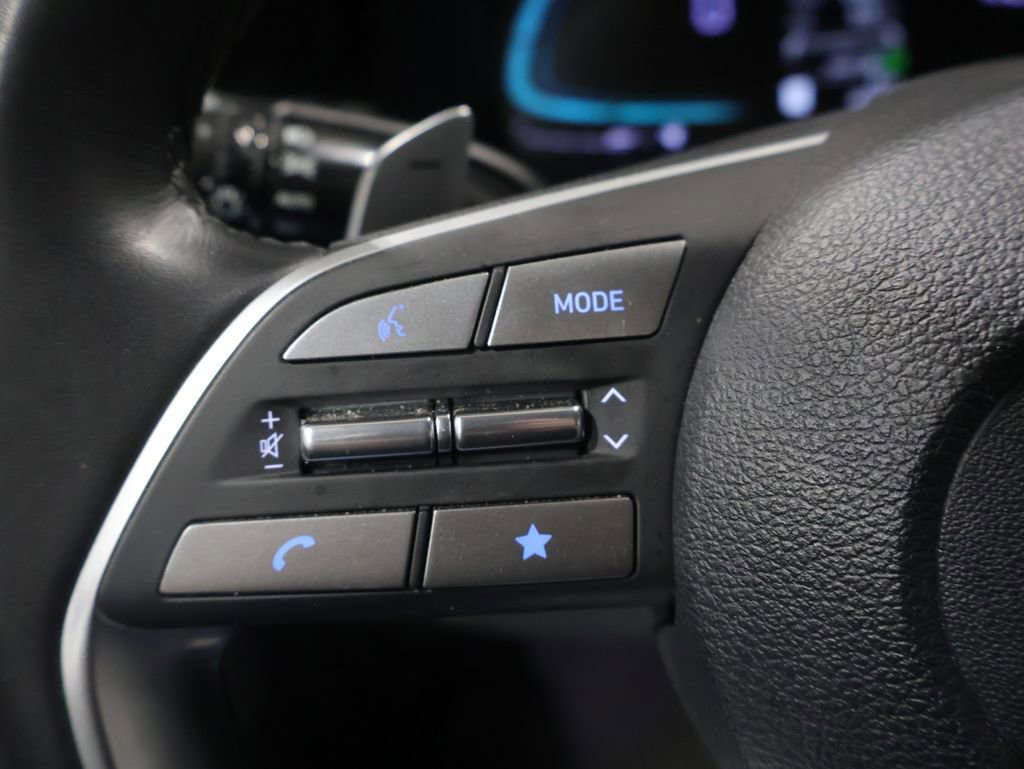 Used 2025 Hyundai Palisade SEL image 33