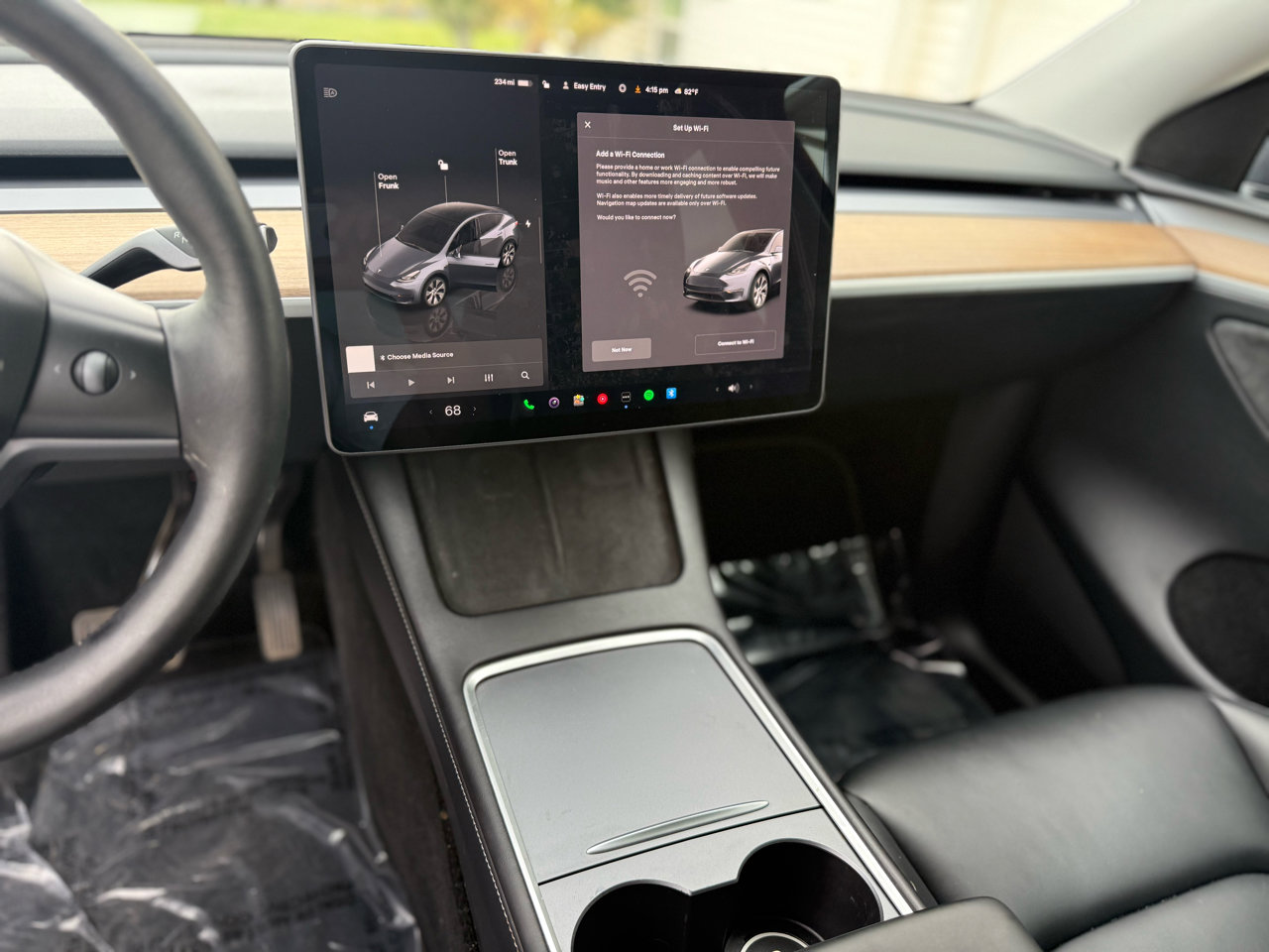 Used 2023 Tesla Model Y Long Range image 12