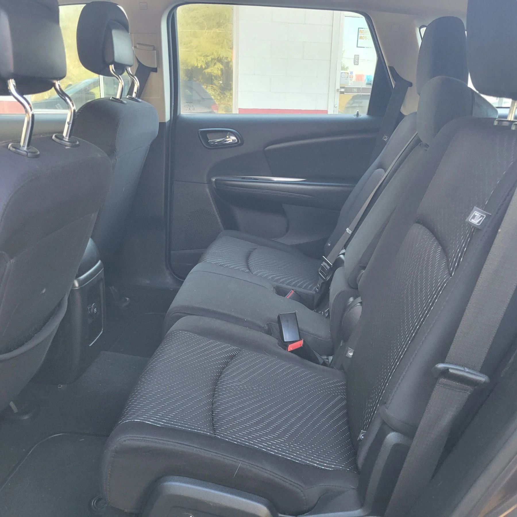 Used 2014 Dodge Journey American Value Package w/ Flexible Seating Group image 12