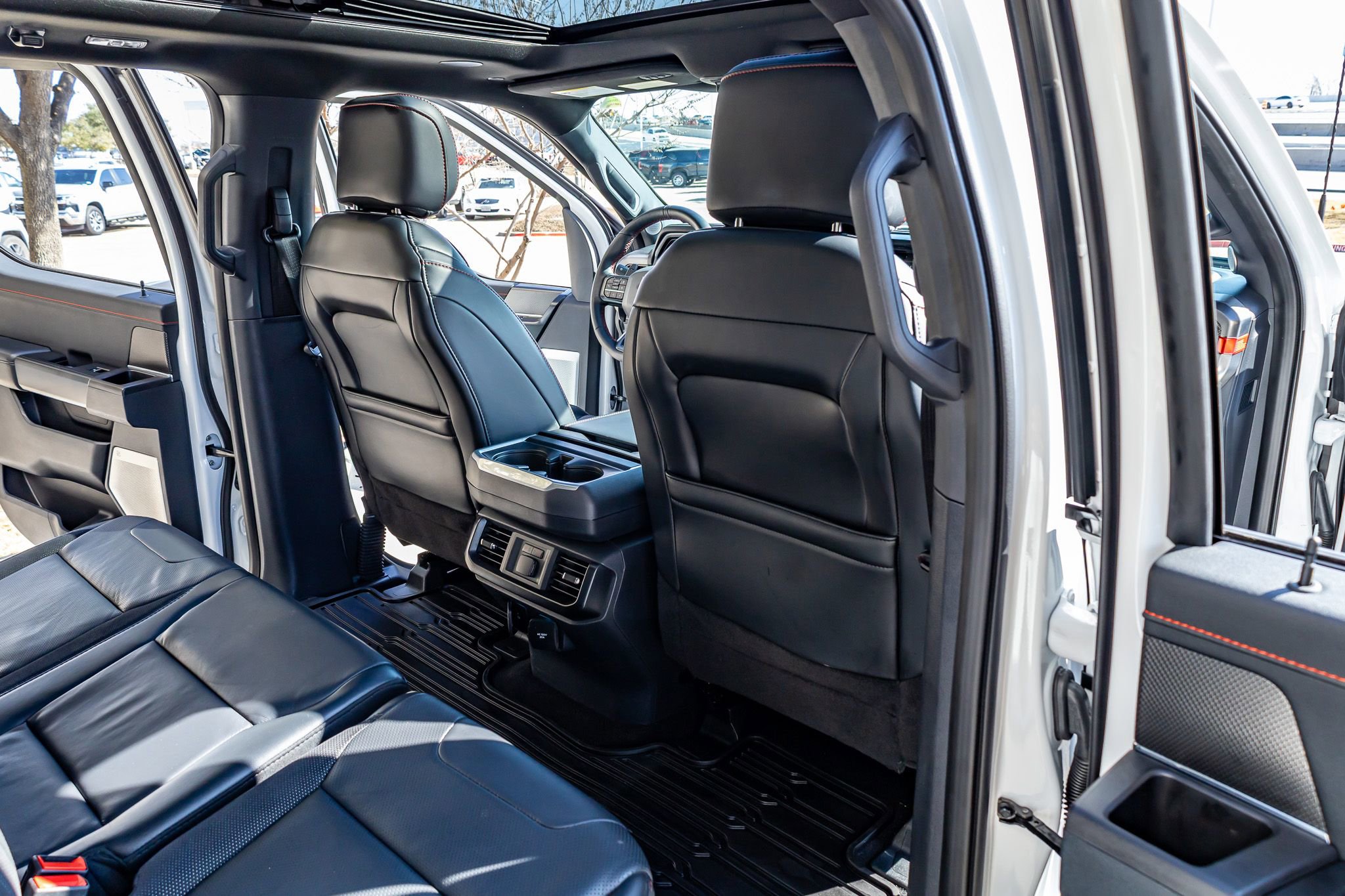 Used 2024 Ford F150 Raptor image 30