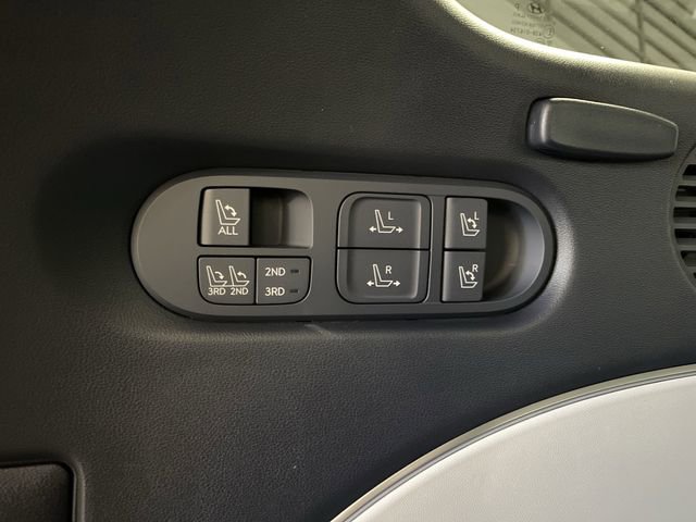 New 2026 Hyundai Palisade Calligraphy image 18
