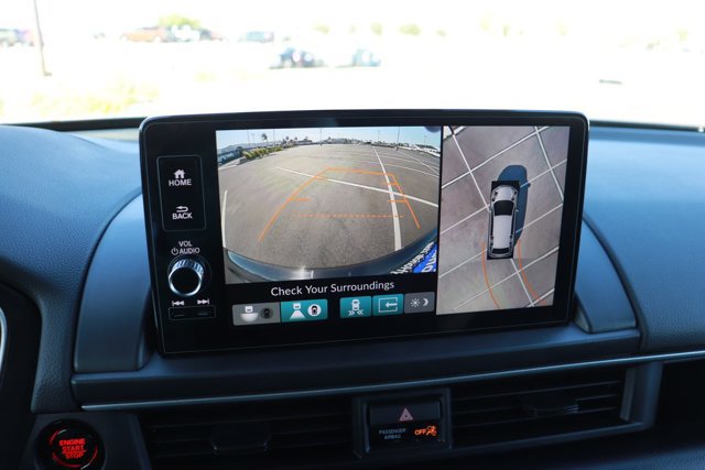 Certified 2025 Honda Pilot Black Edition image 38
